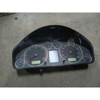 Спидометр volkswagen sharan 7m7920840h