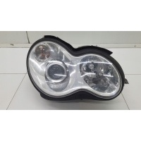 Фара правый переднее c - klasa w203 a2038203659