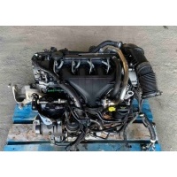 Citroen c5 c4 iii двигатель 2.0 hdi rh01 10dyxh peugeot 508