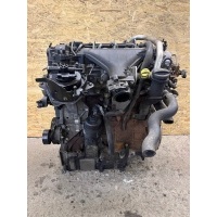 Двигатель peugeot citroen c5 iii 08 - 2.0hdi rh01