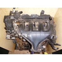 Peugeot 407 citroen c4 c5 2.0hdi 16v 136km 2008 двигатель rhr 176 тысяч л.с.