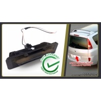 Renault espace iv кнопка переключатель микровыключатель tylnej крышки багажника багажника