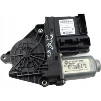 Volkswagen touran i октавия ii моторчик стекло левый передняя eu 1t0959701n 1k0959793r