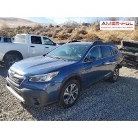 Subaru outback 2022 , 2.5l , 4x4 , limited , от ub...