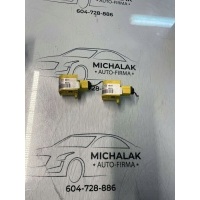 Peugeot 607 датчик удара боковой 9640320180