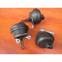 Volvo v70 v40 s40 v60 s60 груша клапан системы рециркуляции ог 1.6 2.0 d pa6t / 66 - gf30 оригинал