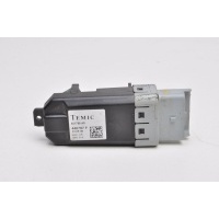 Peugeot 207 блок подъемника стекол стекло p0 440787f