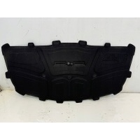 Коврик изоляция капота audi a4 b9 8w0 8w0863825b крепеж . !