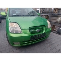 В сборе передняя фара крыло капот бампер kia picanto i m5