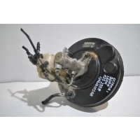 Volkswagen oe 1j1614105ab серво насос тормозной