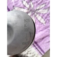 Поршень с korbowodem форд ка 1.3 8v a9b