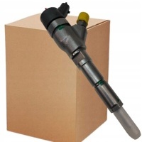 Форсунки peugeot citroen fiat 2.0 hdi 0445110044 9637536080 тест !