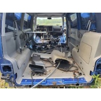 Покрытие пол боковина столик обивка потолка середина салон volkswagen t4 multivan