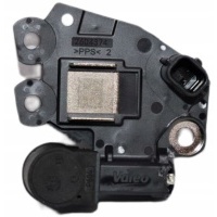 Регулятор напряжения are3094 оригинальный . valeo 2608238