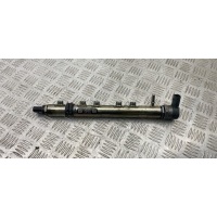 топливная рампа BMW 5 F10/F11/GT F07 2011 7809128,0281002949,0445214183