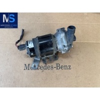 Насос антифриза дополнительный Mercedes ML W166 2014 0392022010,A1665011420,1665011420,A0005000386,0392022010,0005000386,A0005000186,A0005504883,0005504883,0005000186