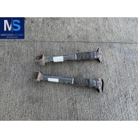 Амортизатор задний Mercedes GL X166 2014 A1663262300,1663262300,A1663202030,A1663201630,1663201630,1663202030