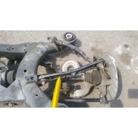 Рычаг задний правый Mercedes ML W166 2018 A1663500206