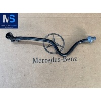 Трубка вакуумная Mercedes ML W166 2014 A1664301629,1664301629
