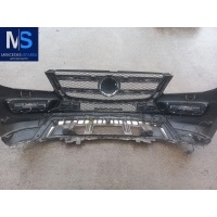 Проводка бампера переднего Mercedes GL X166 2013 A1665408032,1665408032