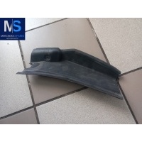 Водосток крышки багажника правый Mercedes GL X166 2014 A1666900264,1666900264