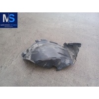 Защита арок передняя левая (подкрылок) Mercedes GL X166 2013 A1668802605,1668802605