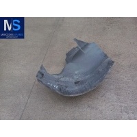Защита арок передняя правая (подкрылок) Mercedes GL X166 2013 A1668847722,1668847722