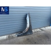 Крыло переднее левое Mercedes GLS X167 2021 A1678802700,A1678801509,1678801509,1678802700
