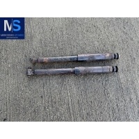 Амортизатор задний Mercedes E W124 1990 A2013261500,371043A,A2013200031,1SA044,A2013200331,A2013200931,A2013260500,A2013260800,A2013261000,A2013261500,A1243261200,A1243262300,177019,MT553177