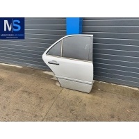 Дверь задняя правая Mercedes C W202 1997 A2027301205N1,A2027300405,A2027301205