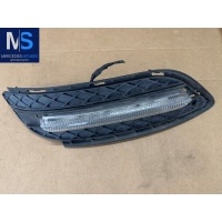 Дневные ходовые огни левые Mercedes C W204 2013 A2049069100,A2468850622,A2049069100,2468850622,2049069100