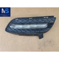 Фара противотуманная правая Mercedes B W246 2013 A2468850722N2,A2468850722,A2049069200,2049069200,2468850722,A2468850574,2468850574