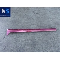 Накладка на порог Mercedes CLS W218 2013 A2186900340,2186900340,A2186900140,2186900140