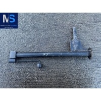 Домкрат Mercedes S W220 1999 A2205830015,2205830015