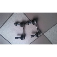 Стойка стабилизатора задняя Mercedes R 2011 A1643201232,1643201232