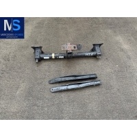 Прицепное устройство (фаркоп) Mercedes GLS X166 2017 A1663100418,A1663100418,A1663100418,1663100418,A1663101137,1663101137