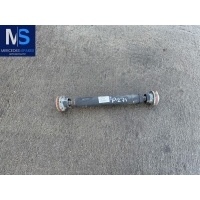 Карданный вал передний Mercedes GLE Coupe 2013 A1664100501,1664100501