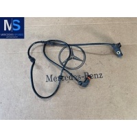 Проводка датчика износа колодок Mercedes GL X166 2013 A1665400105,1665400105
