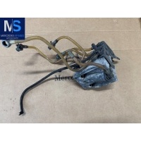Корпус топливного фильтра Mercedes C W202 1997 A6040940108,A6040920008,6040920108