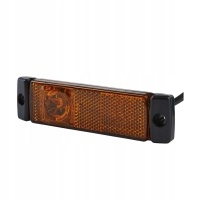 Света боковое hella 2ps 008 645 - 311