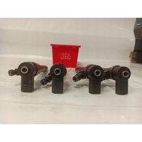 Мерседес 2.2 d cdi форсунки 0445110035 a6130700187