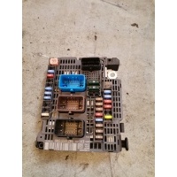 Citroen ds5 11 - 15 1.6 hdi skrzynka модуль bsm 9677987580