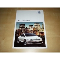 Volkswagen volkswagen scirocco ii - 1986 r