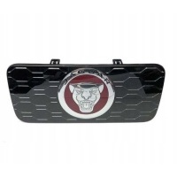 Ягуар f - pace x761 radiator грили badge c2d35916
