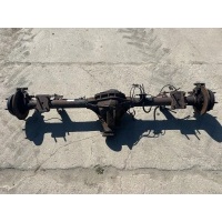 Форд transit mk7 мост tyl заднего 2.4 tdci 3.73