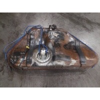 Бак бачёк топлива насос металлический opel vectra b рестайлинг 2.0 dti