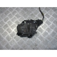 Замок левый передняя форд focus ii 04 - 07r 3m5ar21813ep
