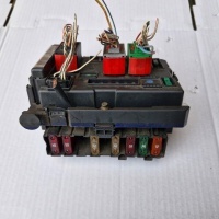 Bsm a6 9643100980 s110500004c citroen c5 2.0