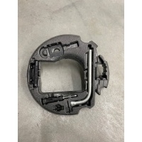 Вставка пенополистирол багажника комплект ремонтный a6 c7 4g0012109c