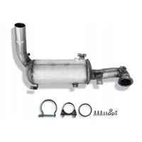 Fiat qubo 1.3 d мультиджет 2008 - 2016 фильтр dpf fap